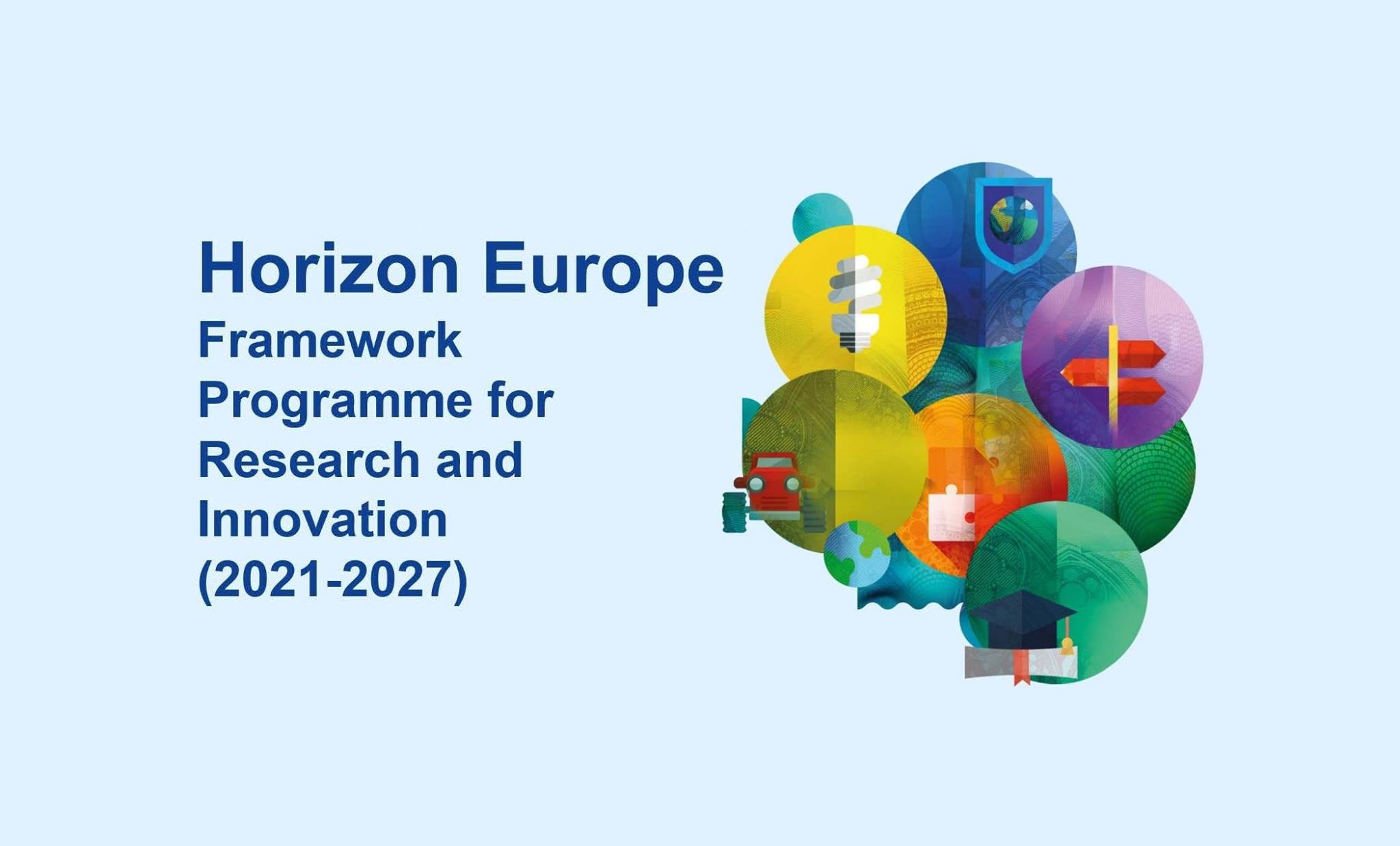 Horizon Europe – an amazing opportunity for Kosovar researchers and innovators of public and private sector
