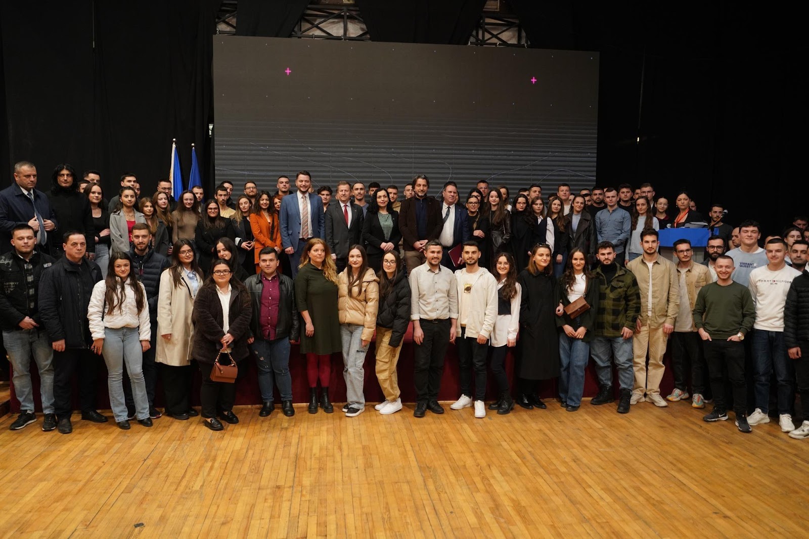 Beneficiaries in focus: ICT for Kosovo’s Growth project trainees – Teuta Pajaziti Merovci