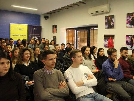 Sesion Informues mbi programet dhe mundësitë e Erasmus+