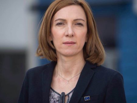 Without freedom of expression, a democratic society cannot exist