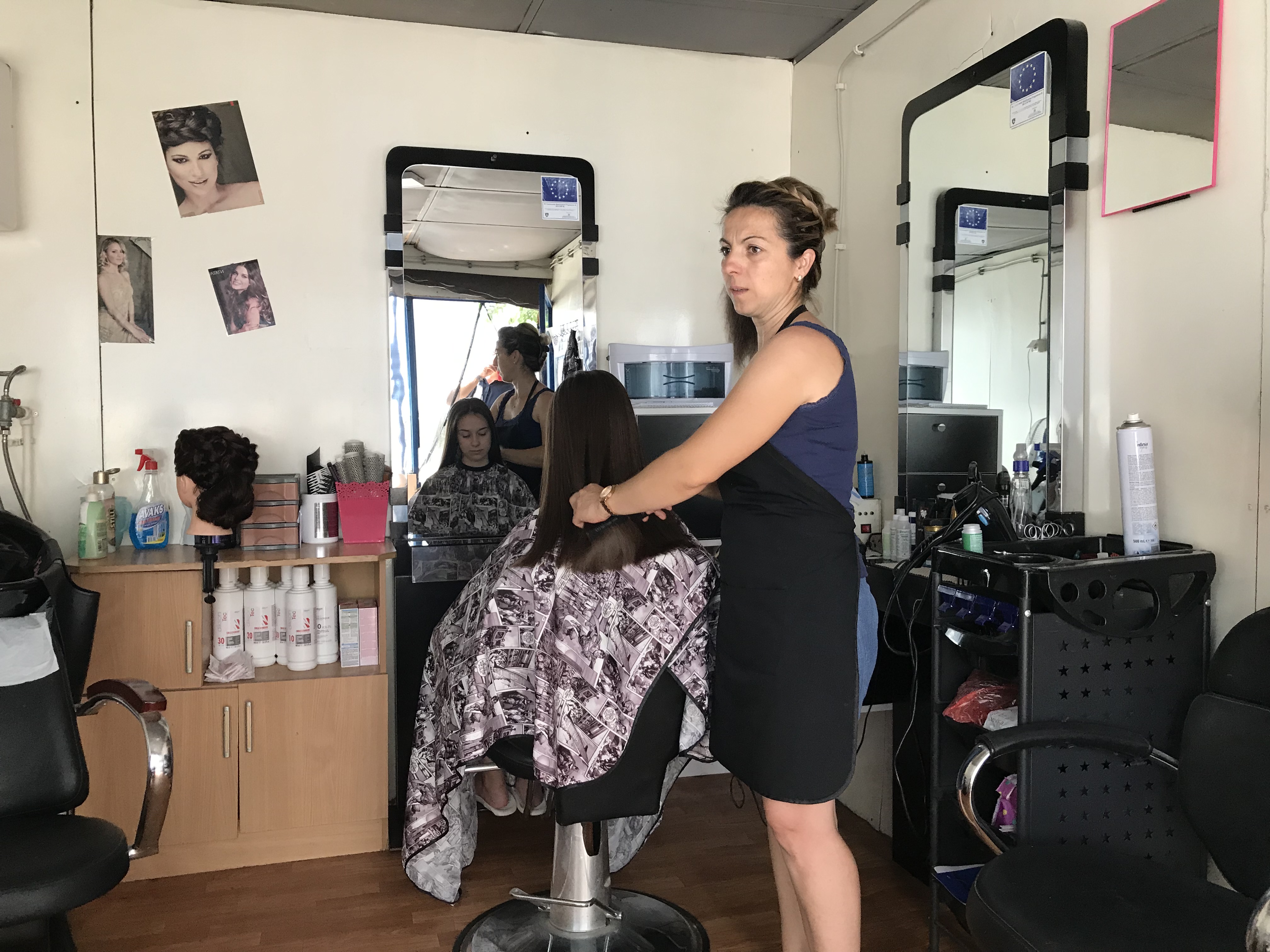 EU-Community Stabilization Programme supporting and integrating communities in Kosovo