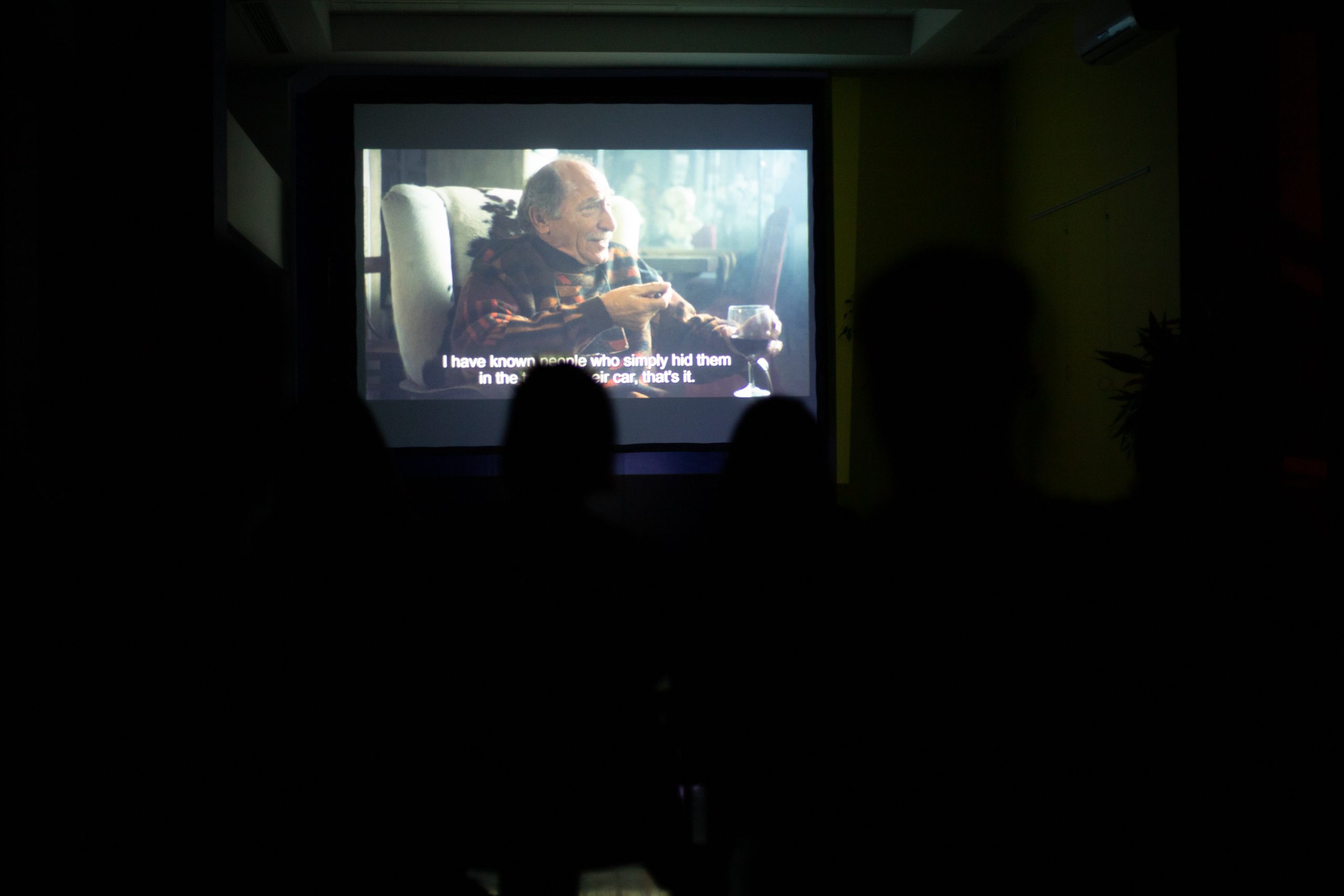 “Easy Living” opened the European Film Festival in Kosovo