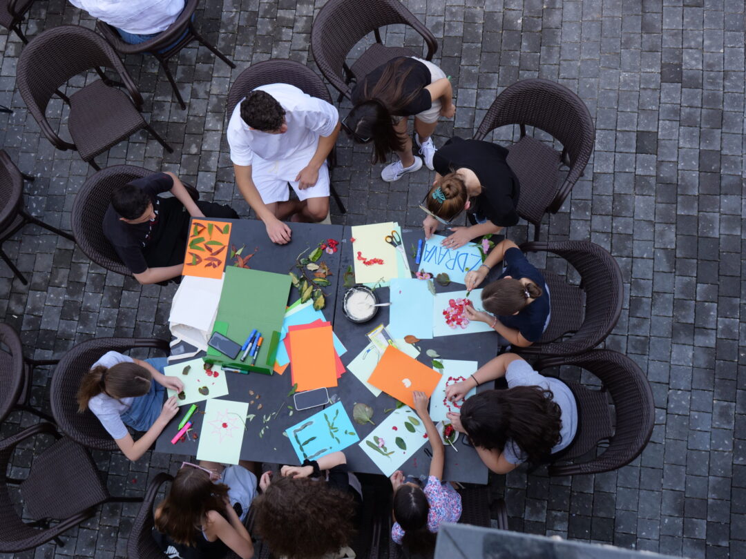 Youth for Sustainable Future: How Young People in Albania and Kosovo Are Shaping Regional Sustainability with EU Support