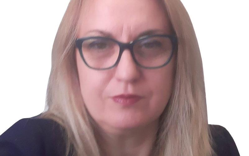 Improving security of energy supply in Kosovo – Lendita Gashi