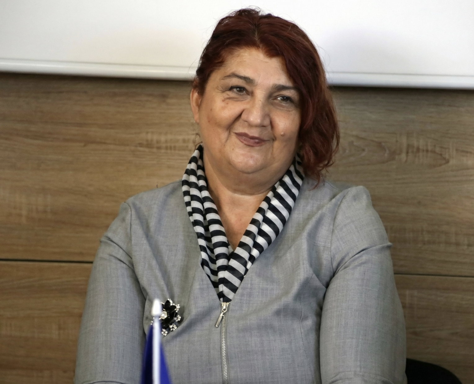 Interview with Prof.Dr. Jelena Đokić, Public University in Mitrovica North: Engineering is not just for men