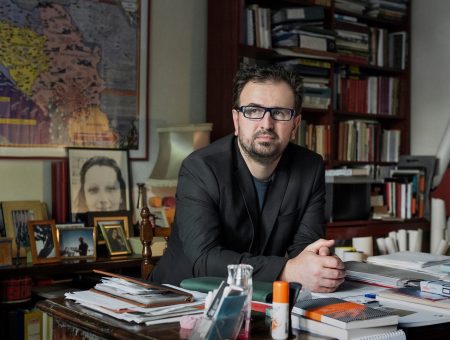 U Evropu preko kulture