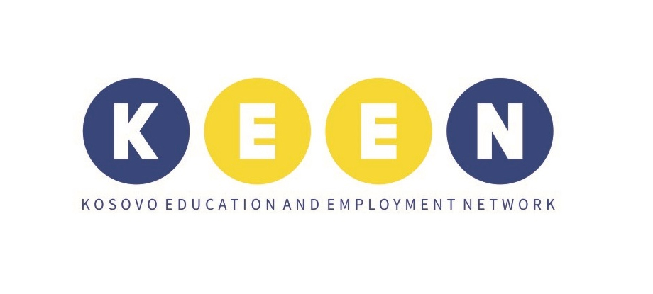 Project of the month: KEEN