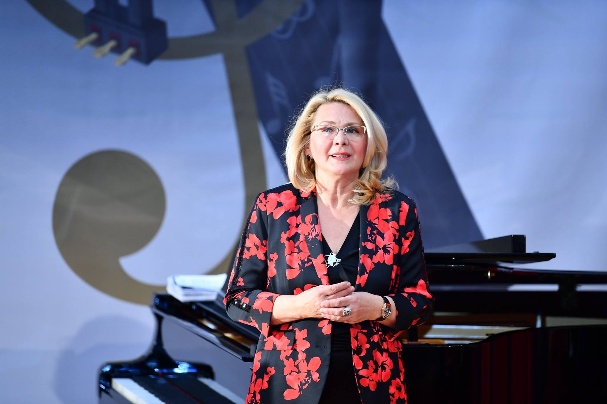 12th edition of Chopin Piano FEST Prishtina opens on Europe Day with big Classical Music names