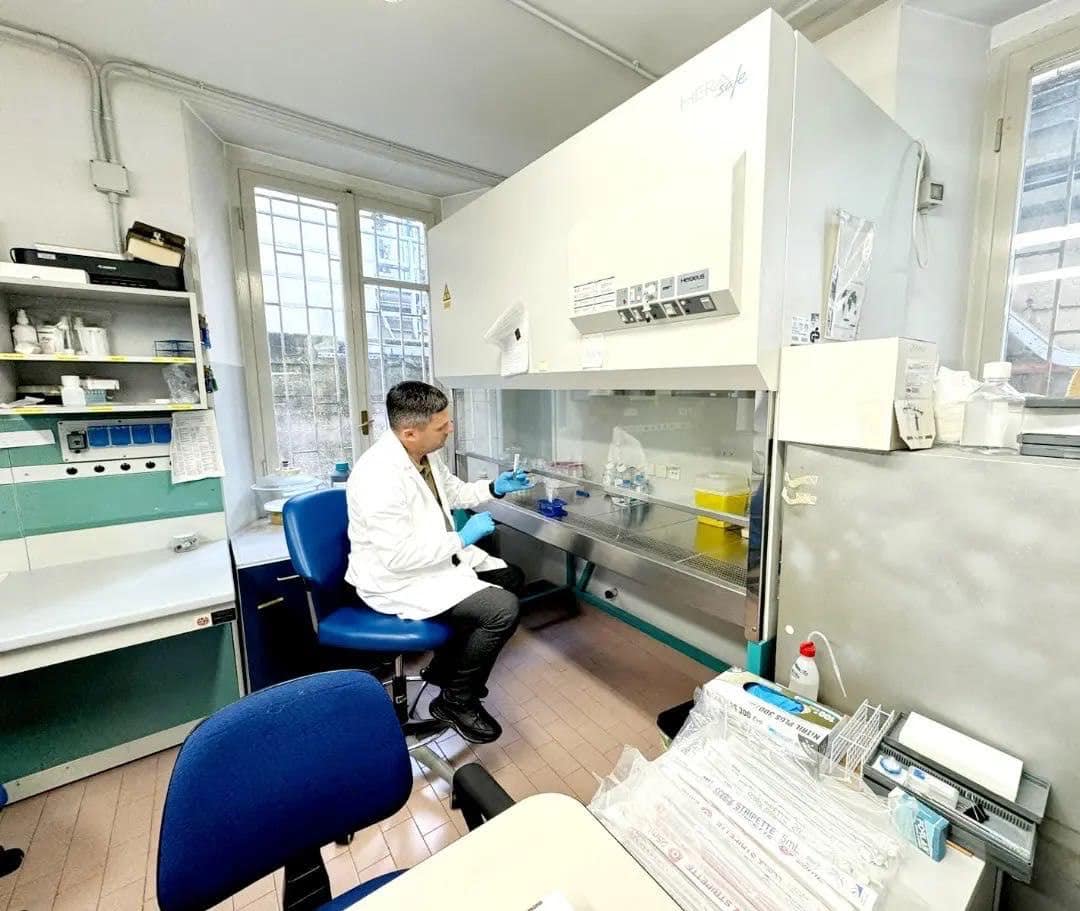 NanoKos – A Model of International Cooperation Strengthening Kosovo’s Scientific Capacities