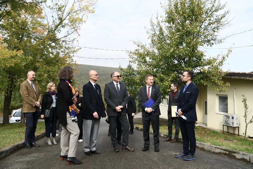 Child protection is a priority!