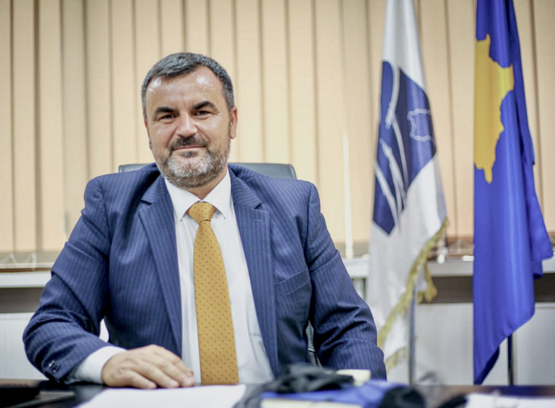 At the forefront of the protection of human rights in Kosovo
