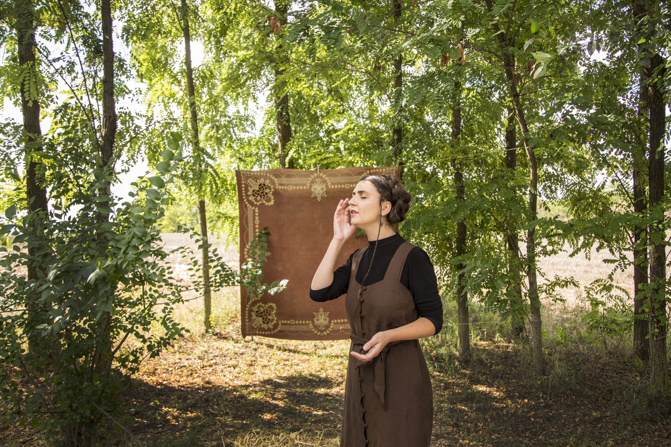 Agona Shporta – bringing different Musical Cultures to the Balkans and Beyond