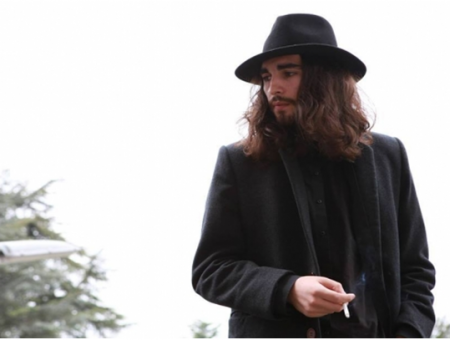 Fotoblog za april 2016: Mladi autori Kosova