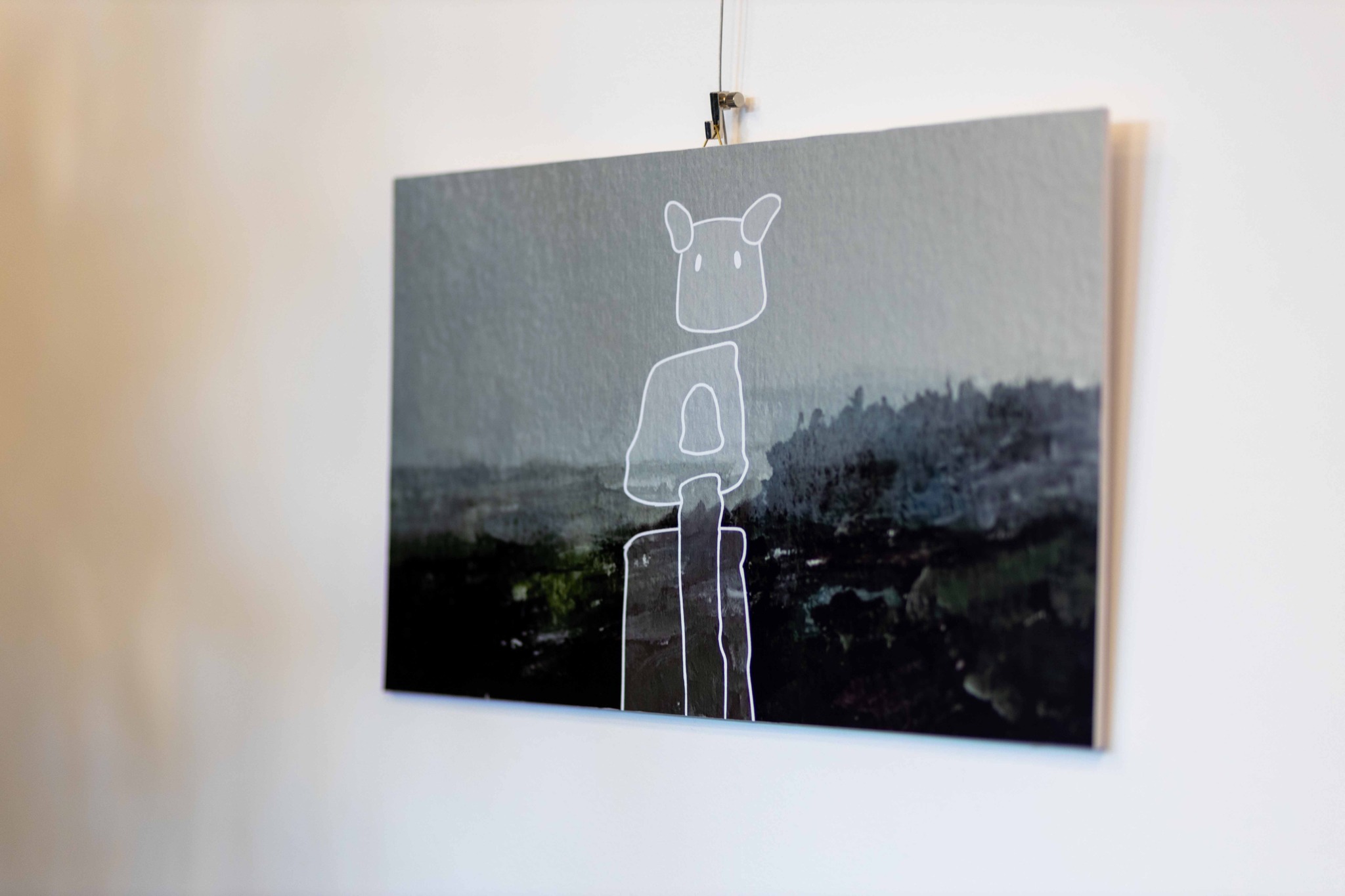 Animated Worlds: Celebrating the Legacy of Pink-I Collective