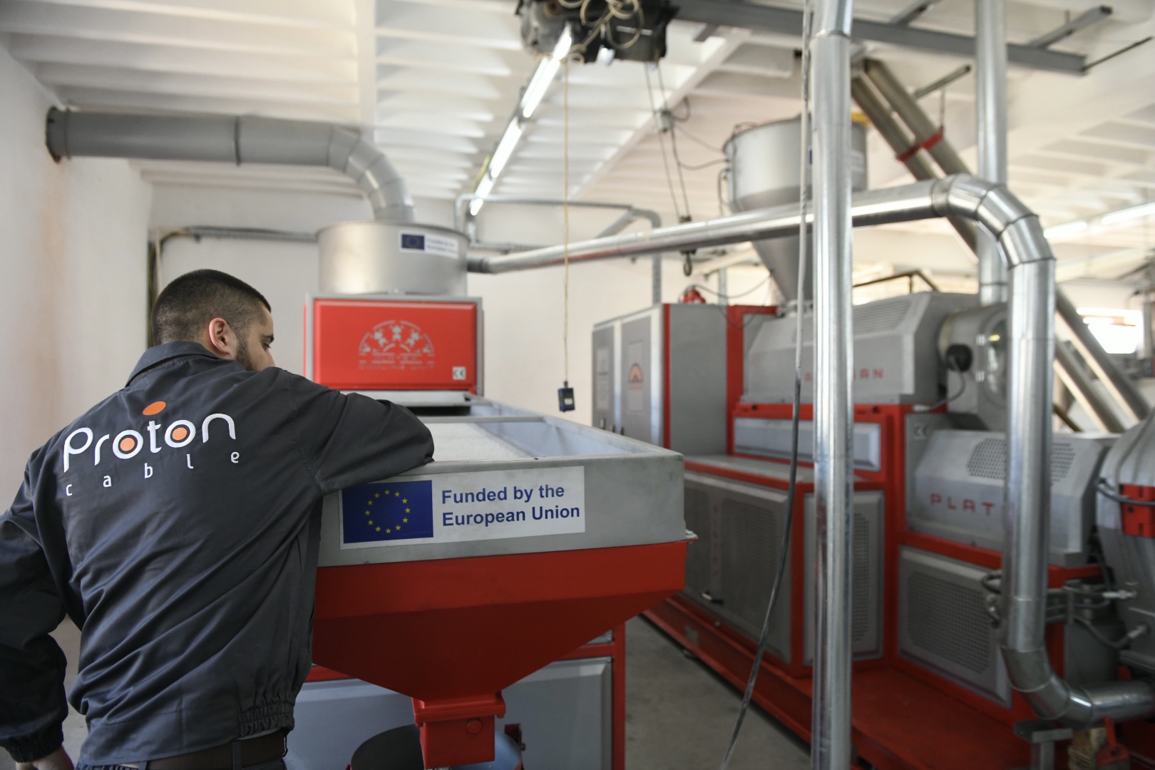 Proton – an example of a successful, sustainable, and inclusive entrepreneurship