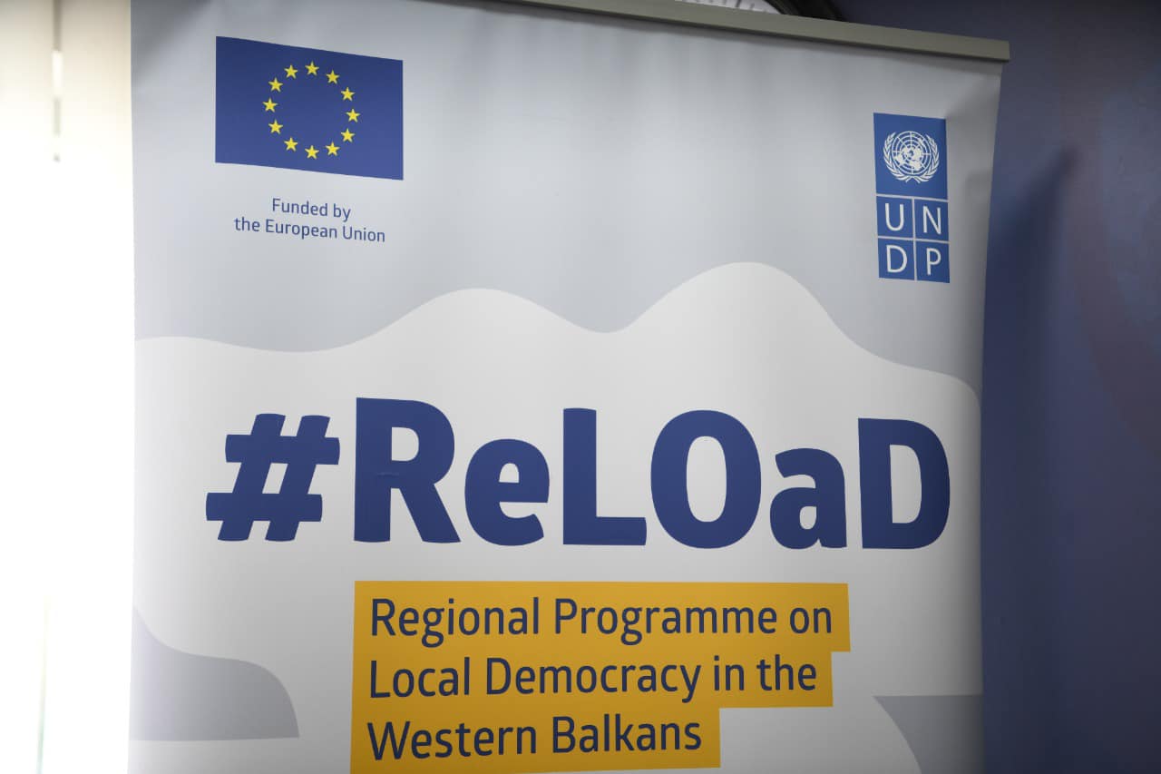 Strengthening Democracy in the Western Balkans with Civil Society and Youth