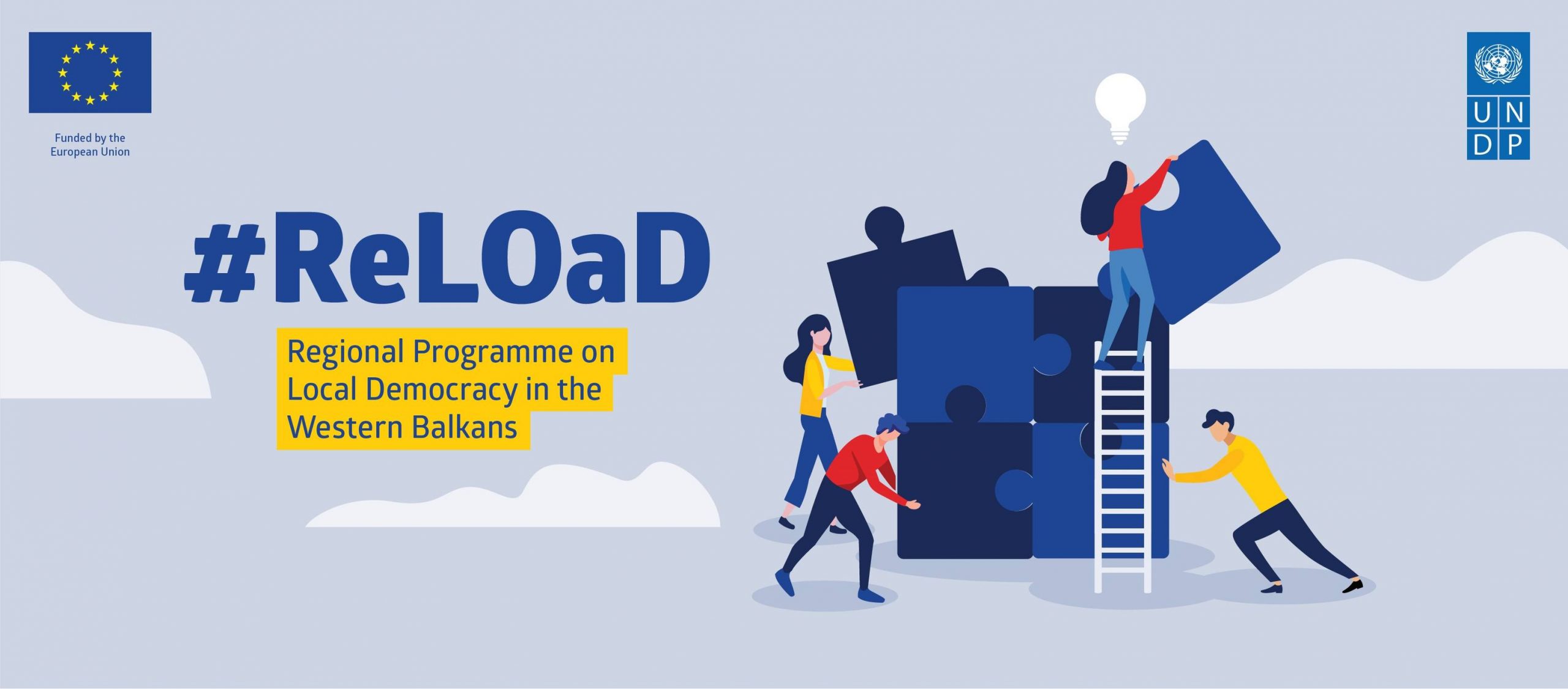 The Rise of Youth Leadership in #ReLOaD 2