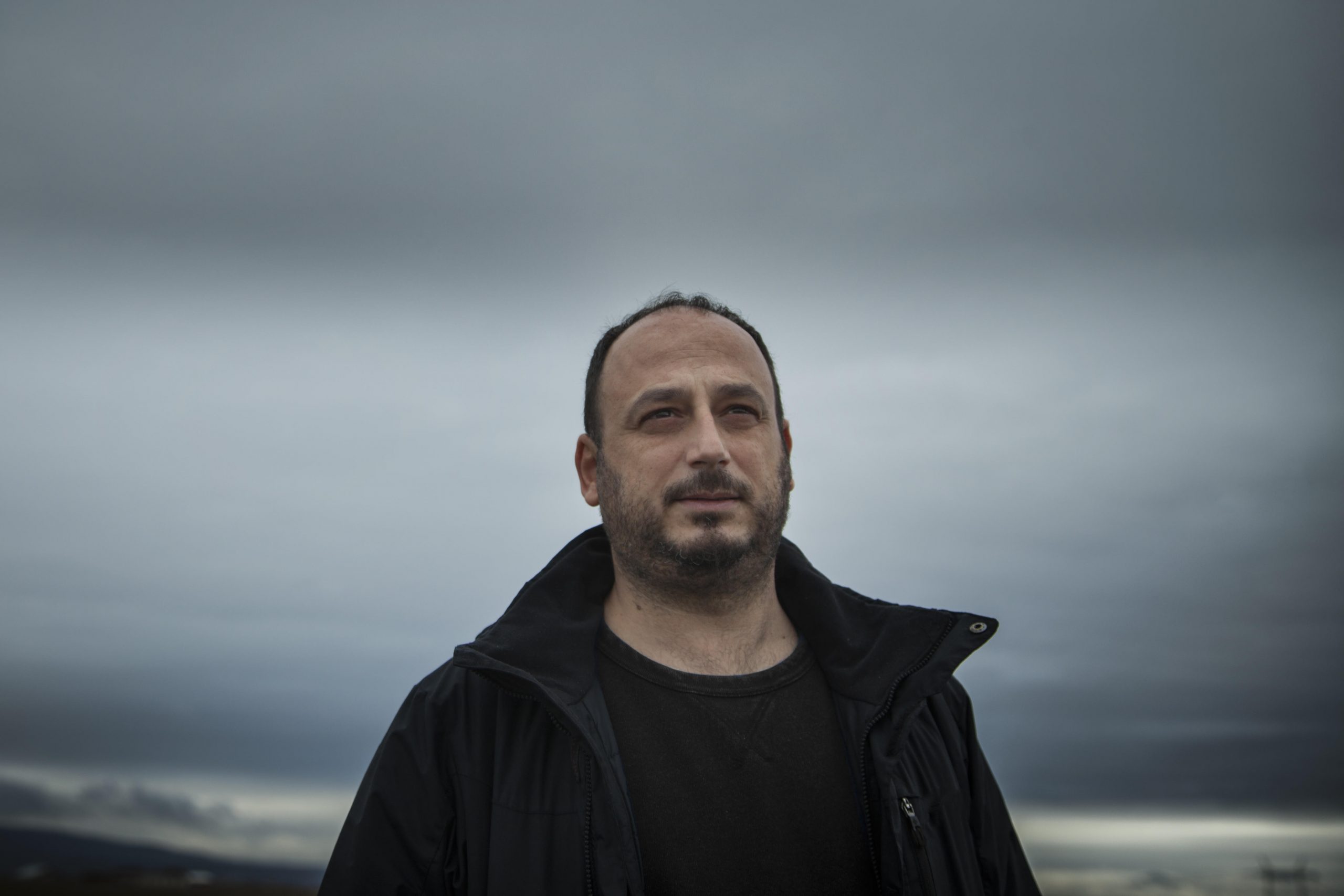 Displaced for Talents and their Dreams