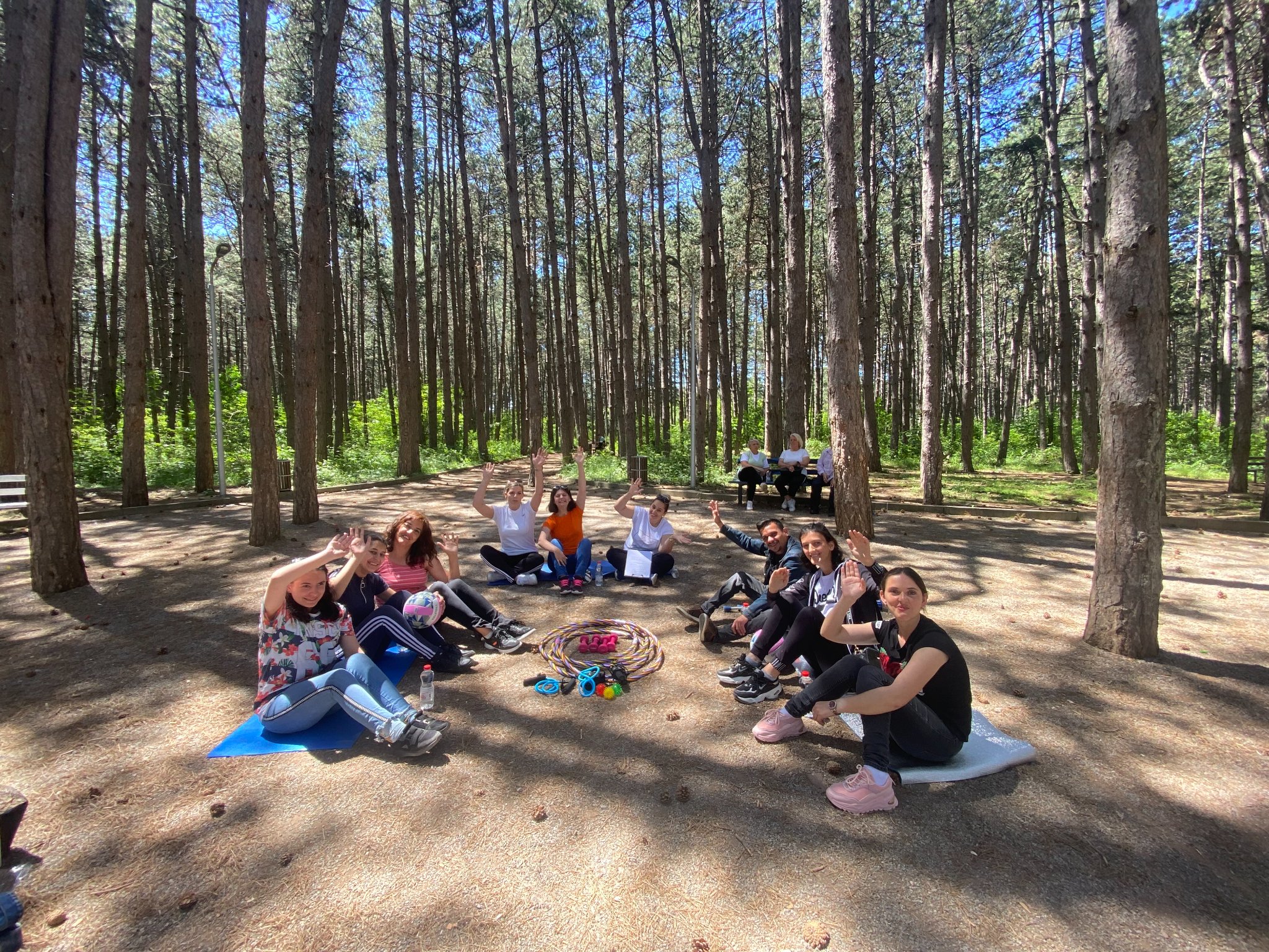 Save the Children’s Social Protection Success Journey