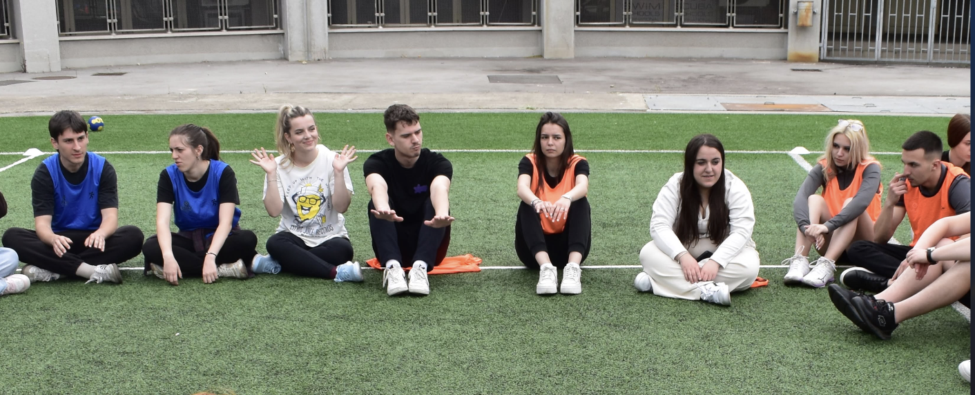 Podrška EU na delu: Kako je „Sport 4 Inclusion“ izgradio društvenu koheziju za kosovsku omladinu