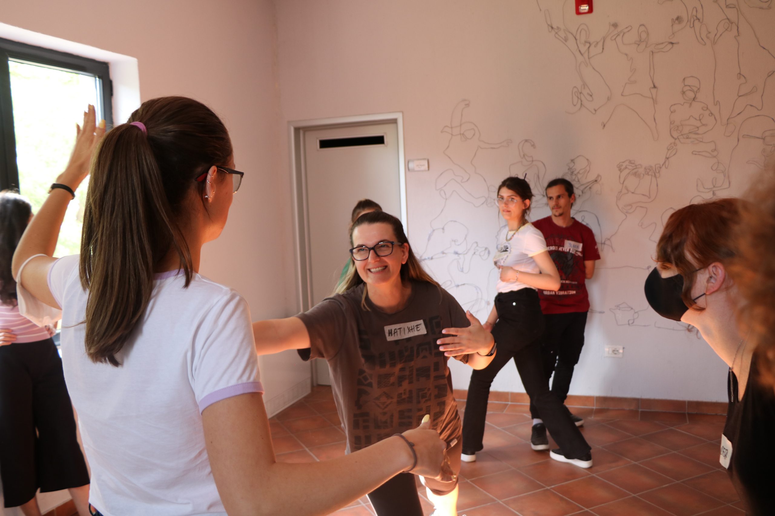 Empowering Future Generations through Innovative Pedagogical Approaches