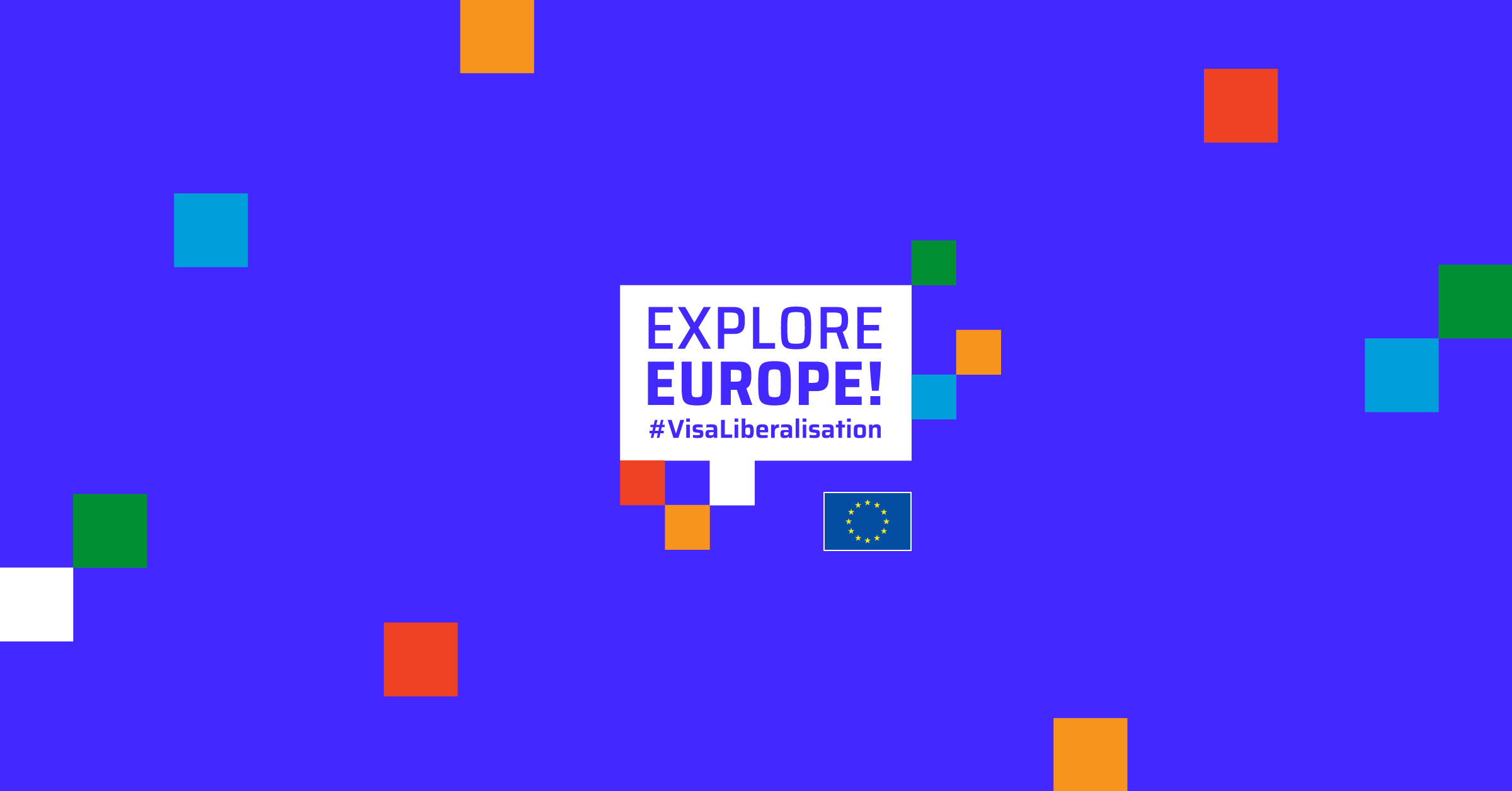 FAQs on Visa Free Travel in the EU Schengen Area