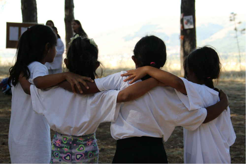 A Summer of Joy and Learning: The SOS Children’s Village Summer Camp 2024