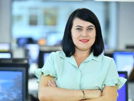 Teuta Arifaj: Hate speech in Kosovo and the Balkans