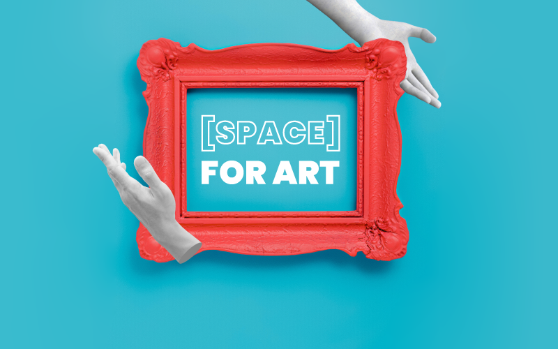 Call for Artists: Open your exhibition at Europe House North Mitrovica