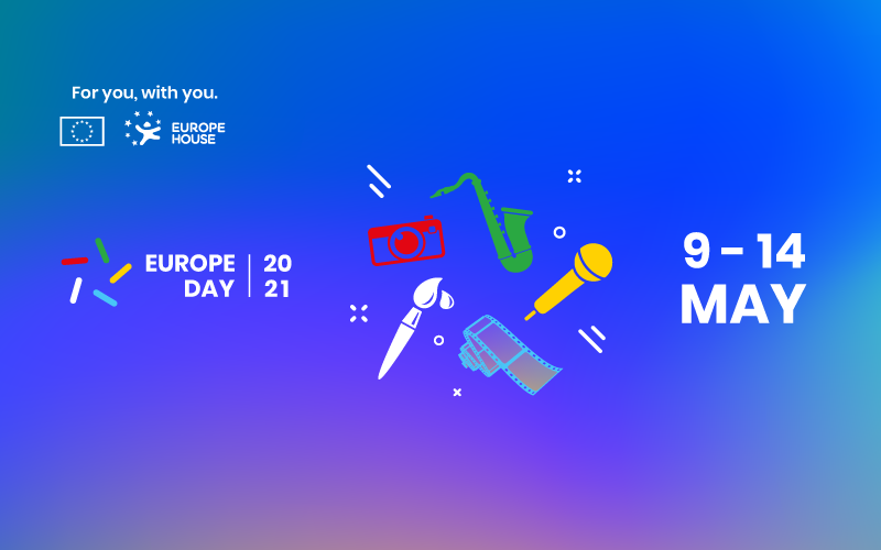 Europe Day marked with many activities