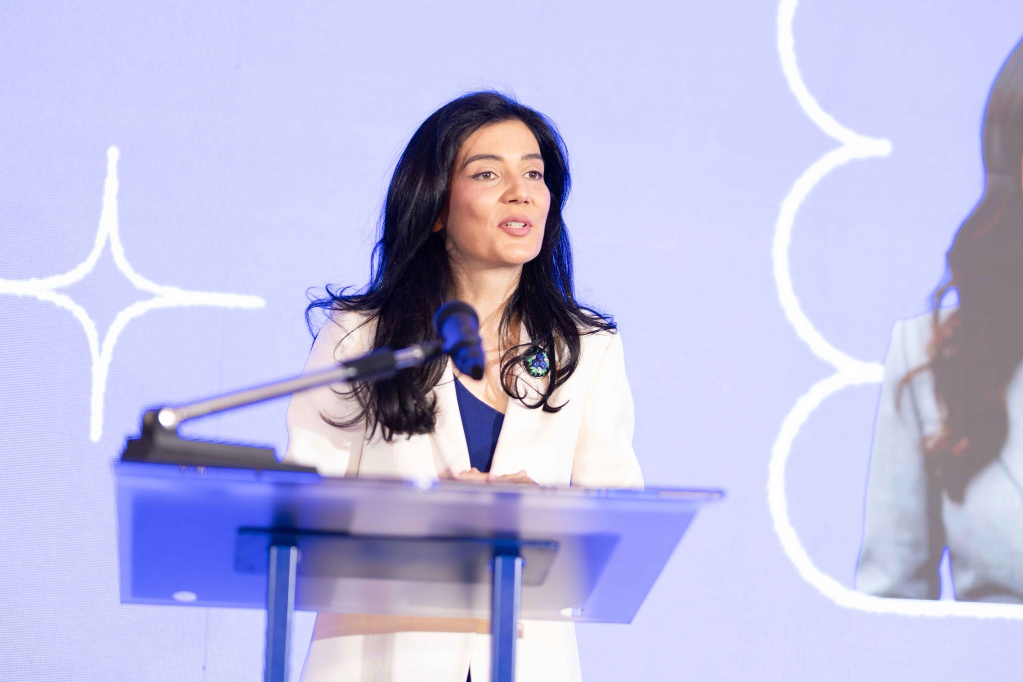 From Pristina to Global Energy Leadership: Shqipe Neziri Vela’s European Recognition Rooted in Values