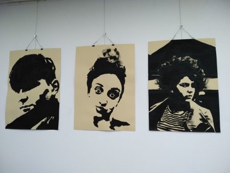 EU Arts and Culture Events: Find Yourself