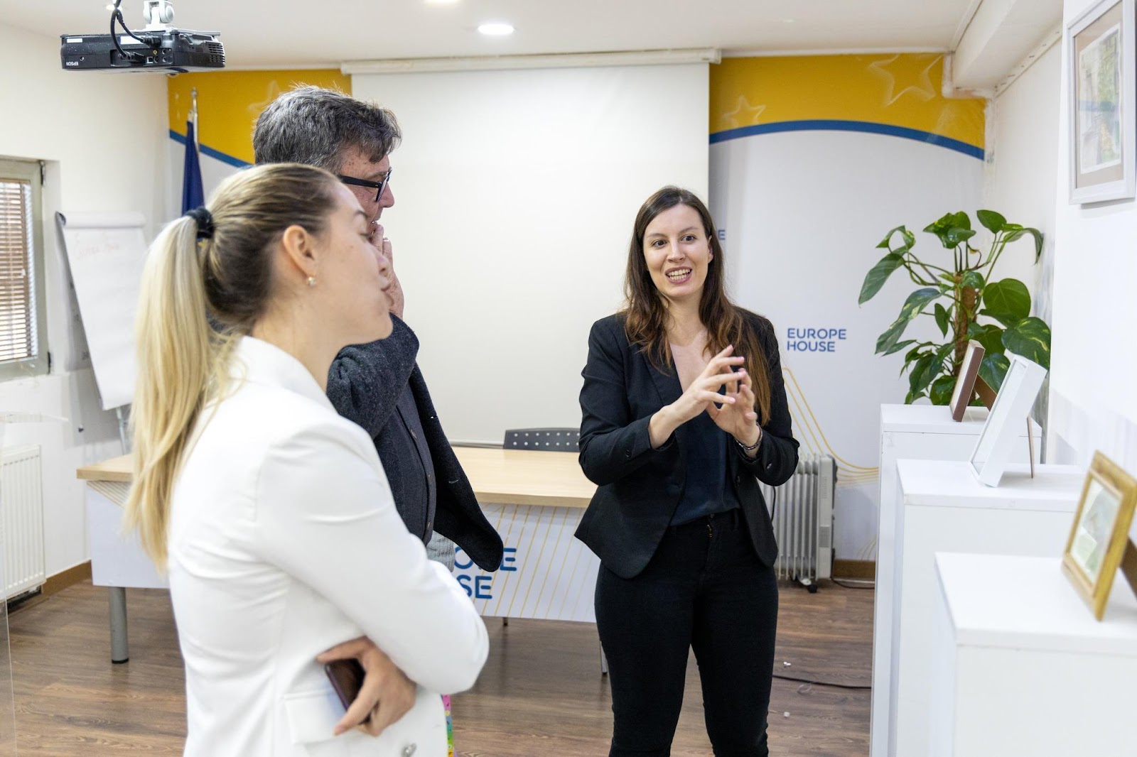 A Water-coloured Walk Down Memory Lane