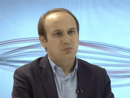 Emrush Ujkani: “Mini Marshal” Plan for Western Balkans Development