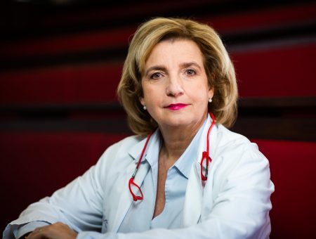 The story of Bojana Beović from Slovenia: How the country got it right with the pandemic