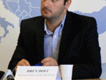 Debating ‘beyond’ elections: How citizens can impact policy choices and politics – Dren Doli