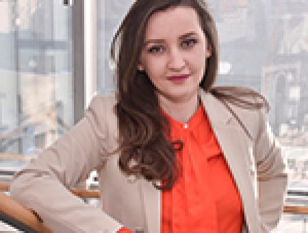 Gender Equality as a tool for Greater Social Welfare – by Edona Hajrrullahu
