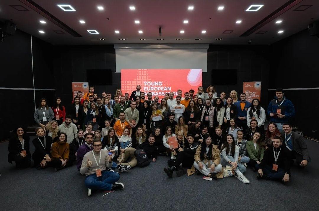 YEAs for Change: Unveiling the Young European Ambassadors’ Volunteer Agreement and Insights