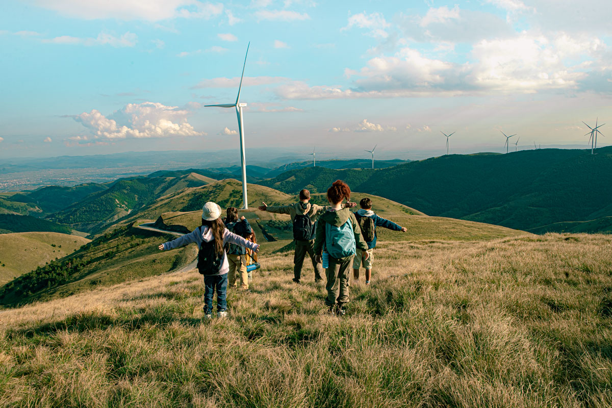 The impact of the EU Energy Support Package in Kosovo