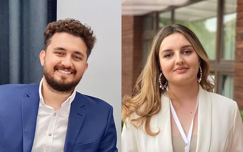 Consumer rights in a changing economic structure in Kosovo – Dardan Abazi & Fatbardha Restelica