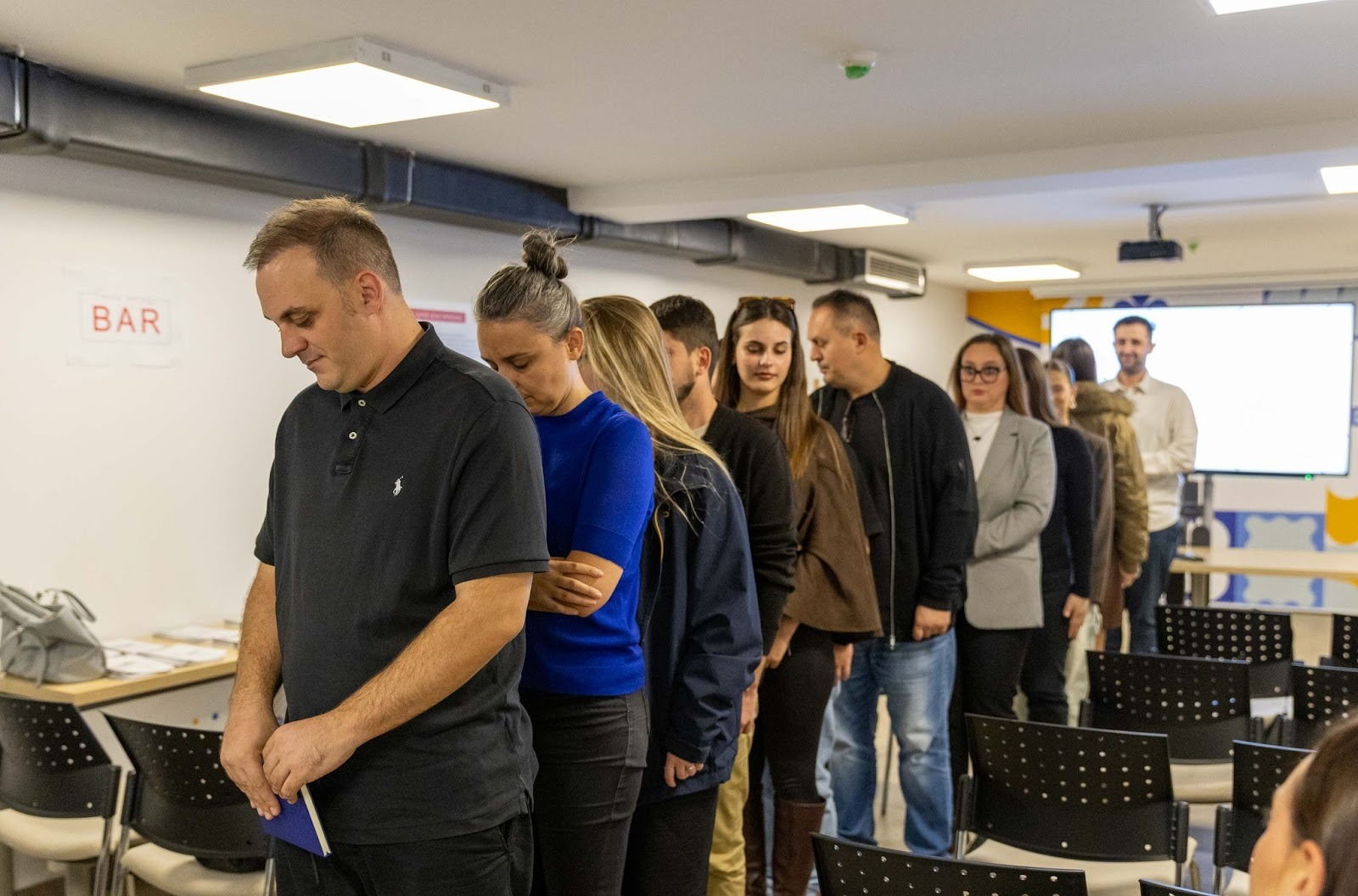 The Kosovo Journey of The Glass Room – Misinformation Exhibition Edition