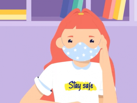 Coronavirus is not your friend, but you have superpowers to fight it