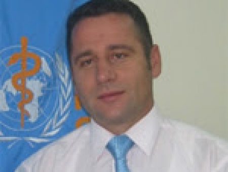 SHËNDETI 2020 DHE KOSOVA – Skender Syla