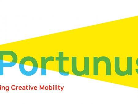 Open call for applications: i-Portunus