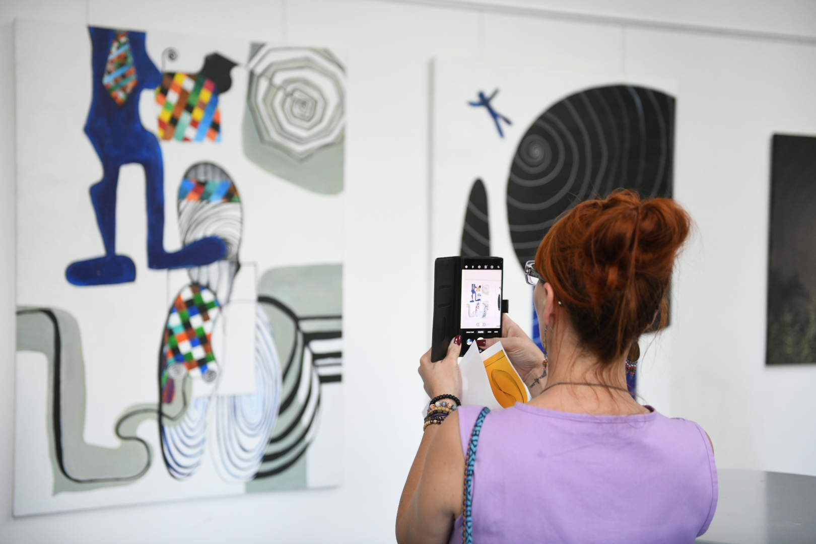 ‘2055’ – the exhibition that challenges climate change