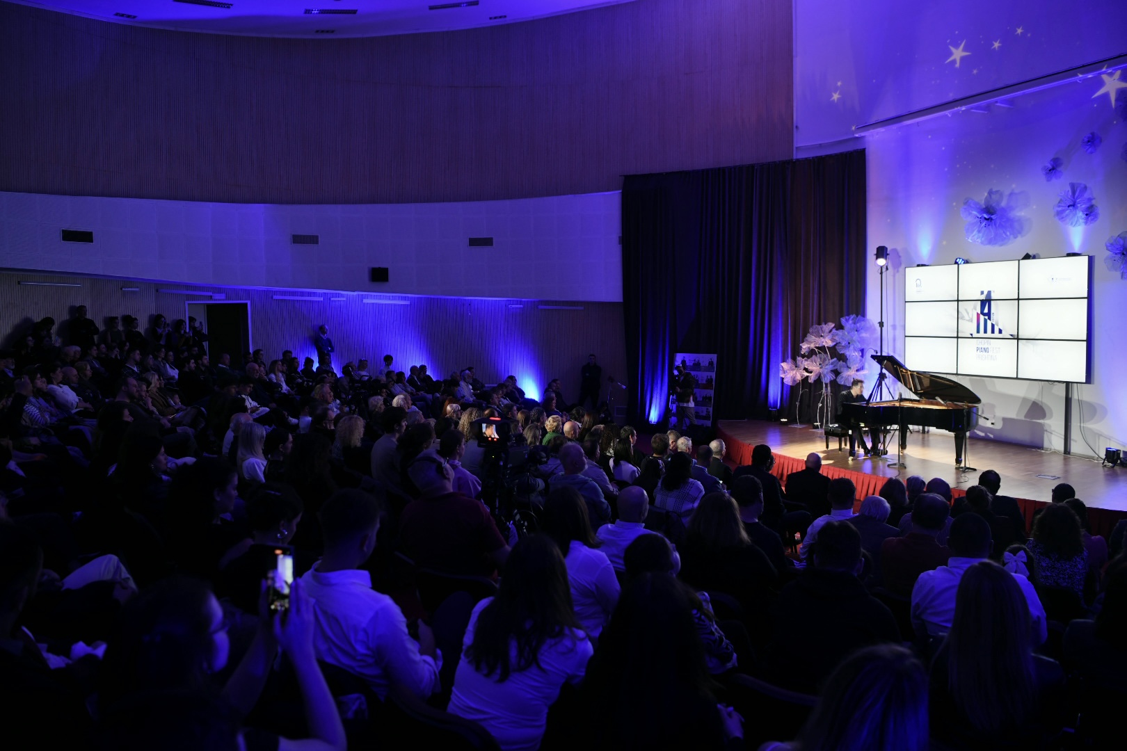 Celebrating European Values with Classical Music