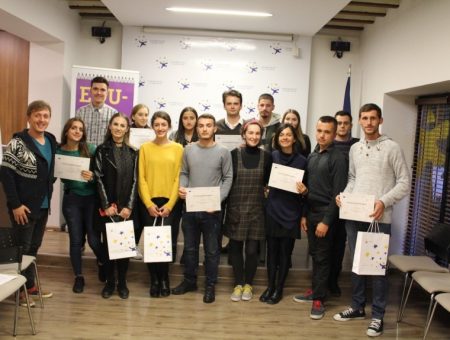 PHOTO BLOG: E-Learning: Methods and Opportunities Workshop