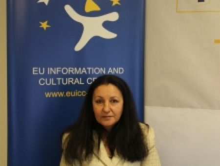 Ka uspehu preko baklave