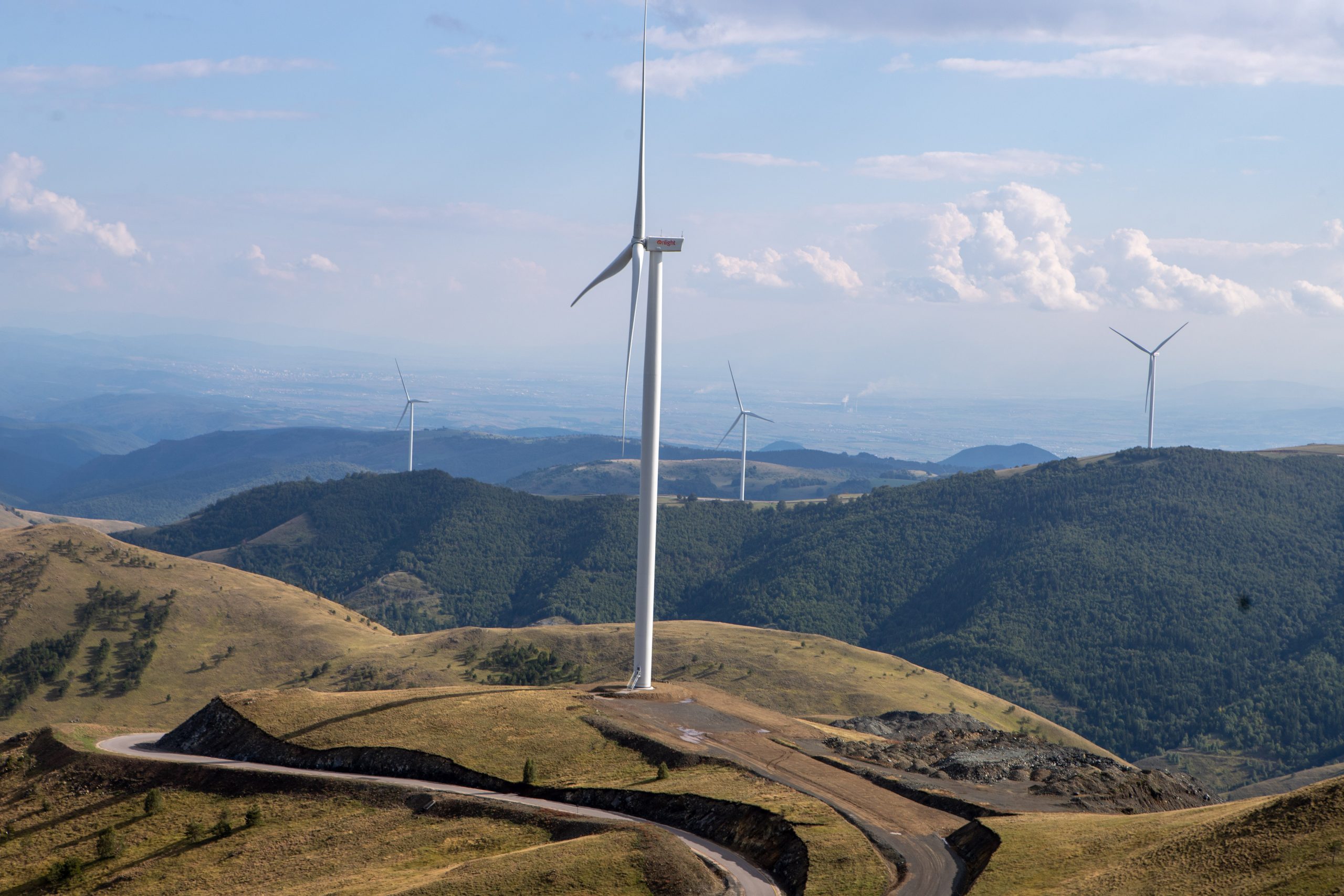 Kosovo’s green transition remains the main goal of the EU in 2023