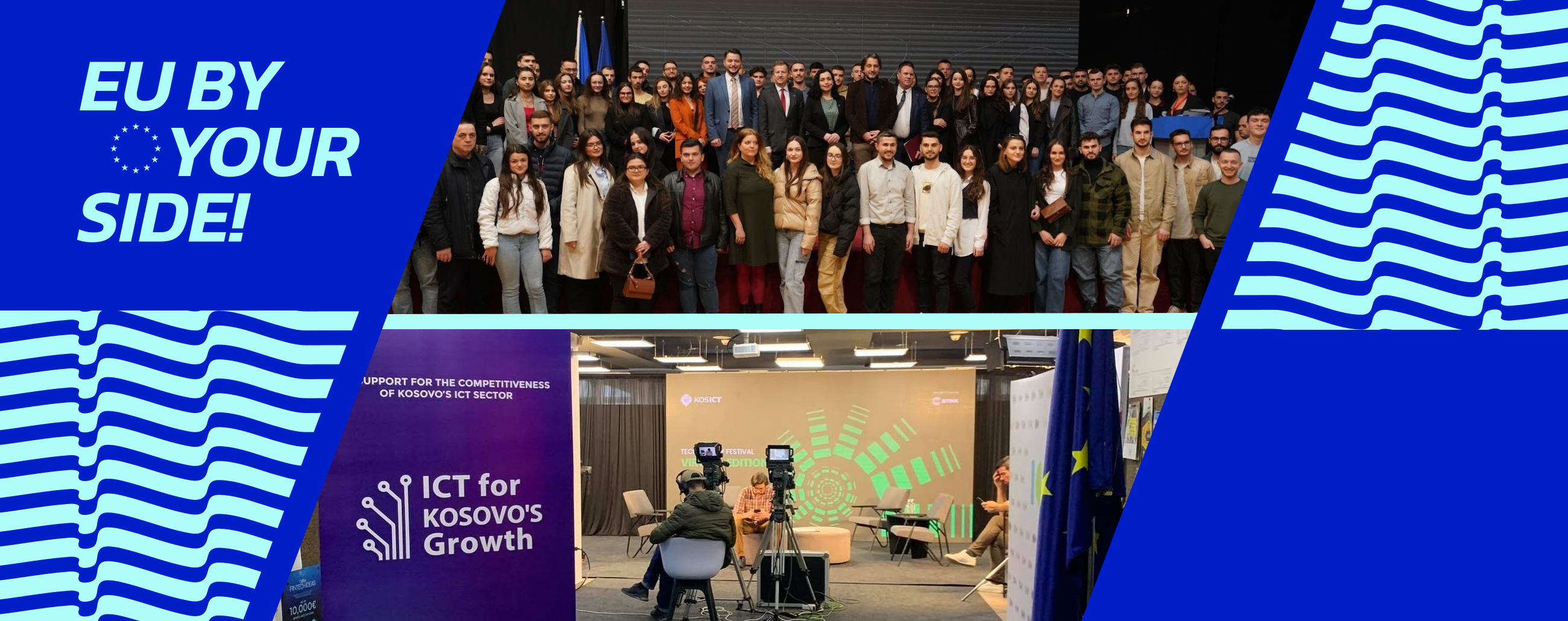 ICT for Kosovo’s Growth: Building the Knowledge Economy